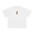 Orange Lighter Tee