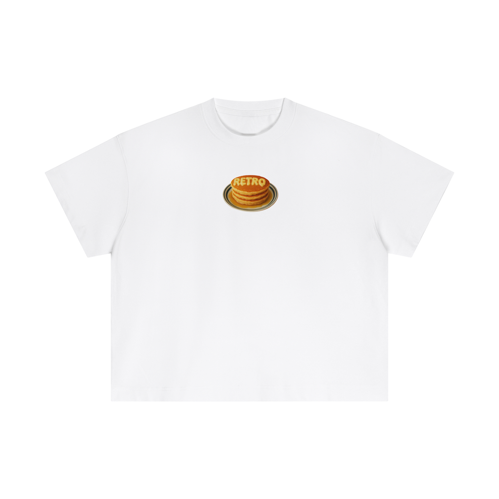 Pancakes Tee