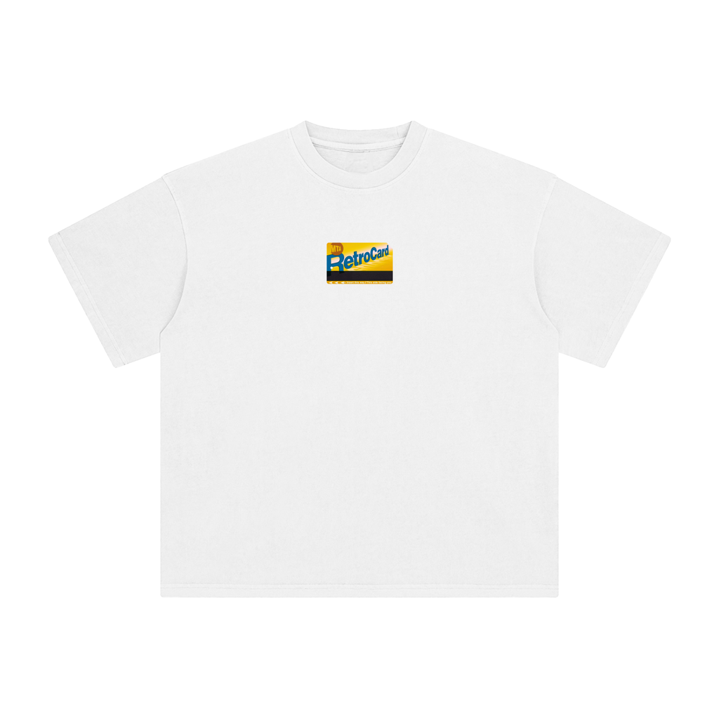 Retrocard Tee