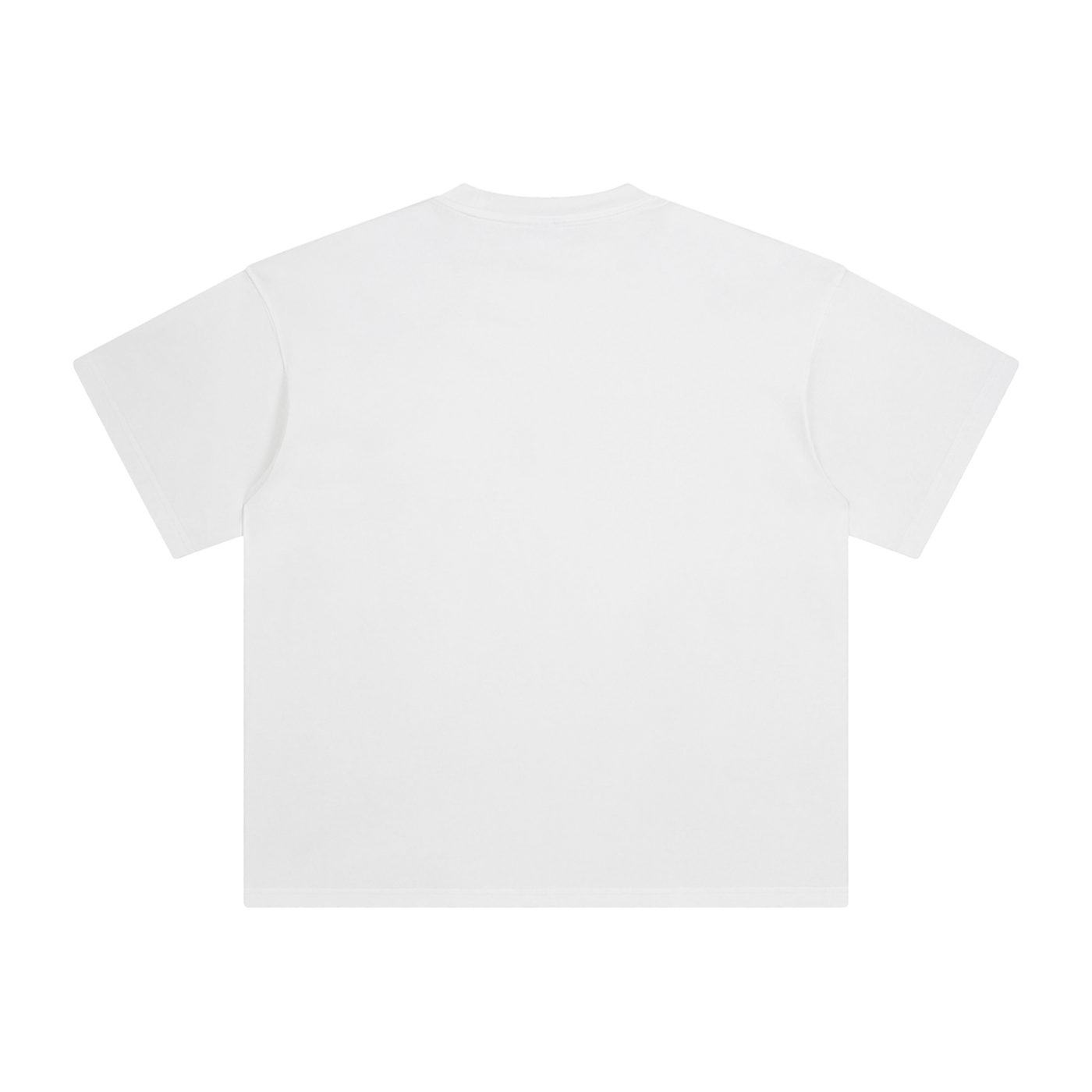 Retrocard Tee