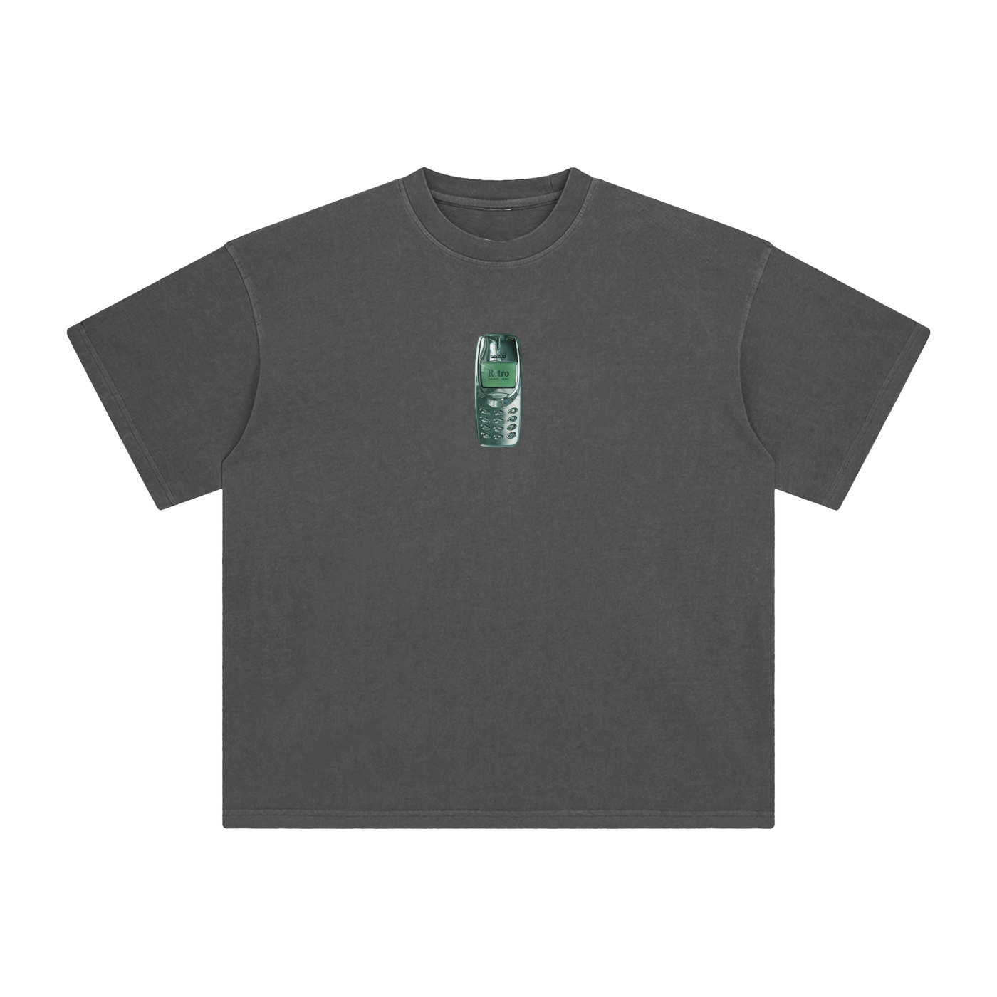 Cellphone Tee