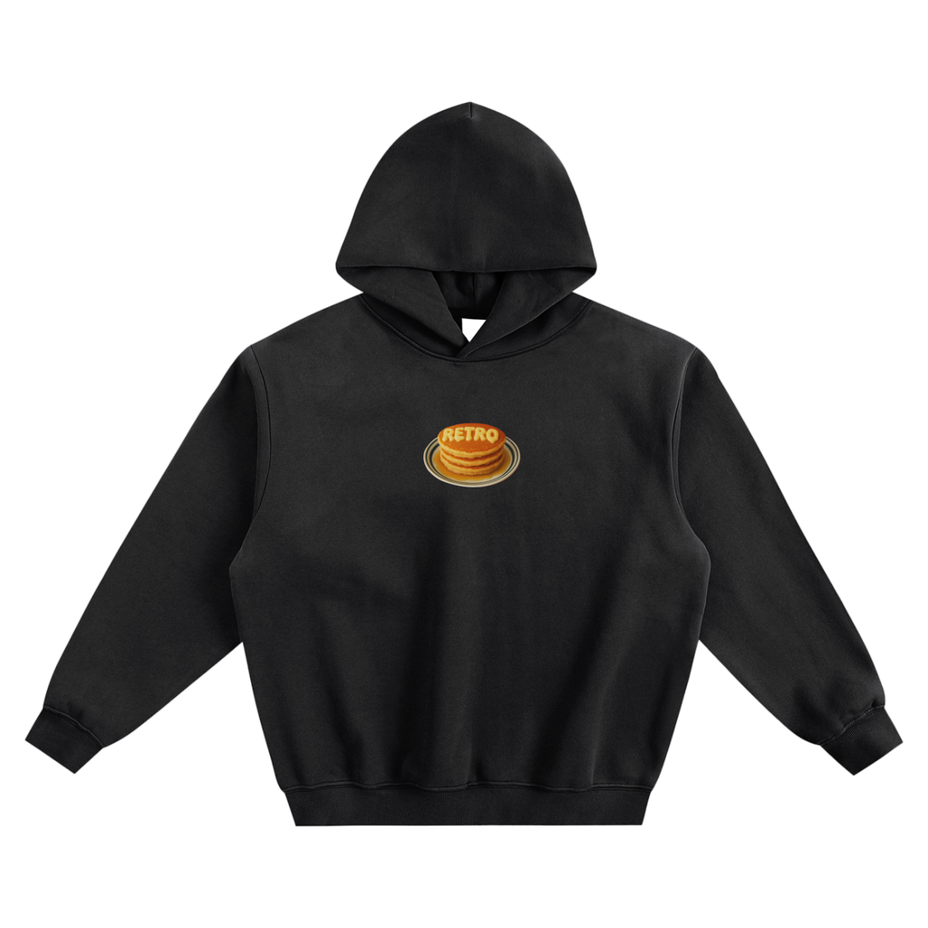 Pancakes Hoodie
