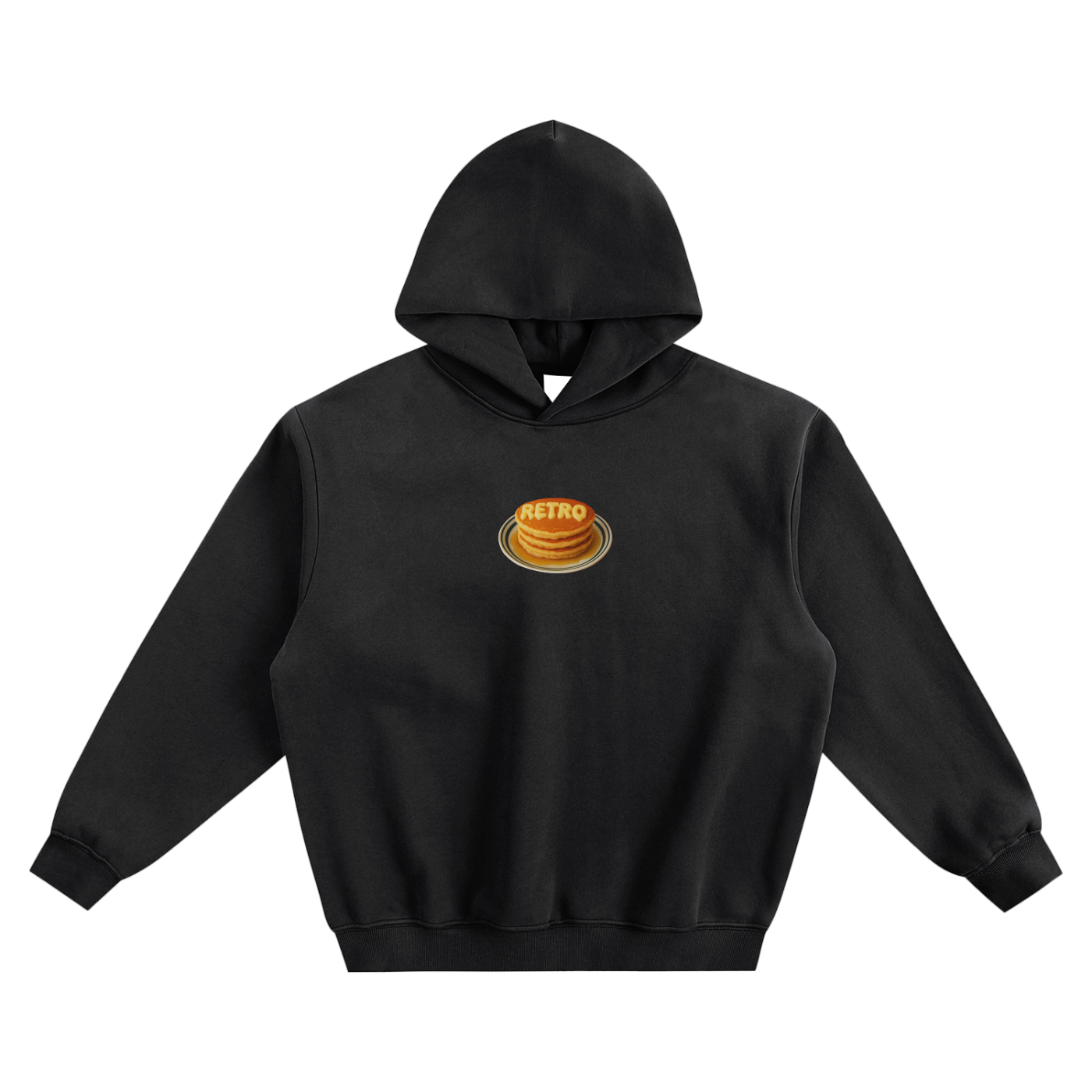 Pancakes Hoodie