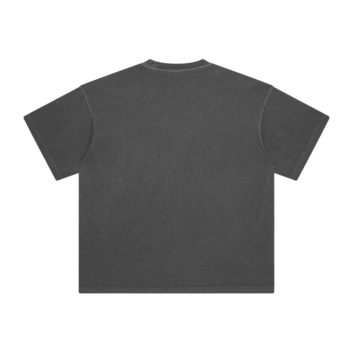 Retro Phone Tee - Enzyme Washed
