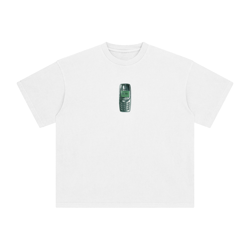 Cellphone Tee