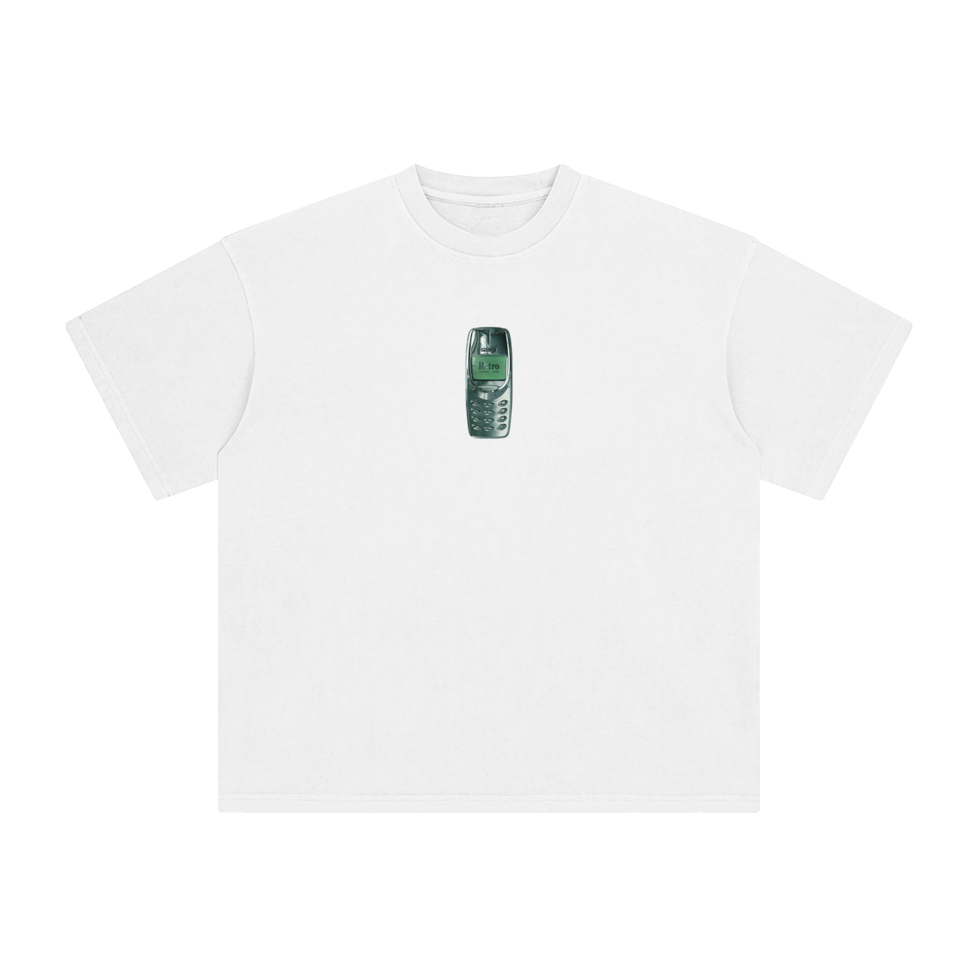 Cellphone Tee
