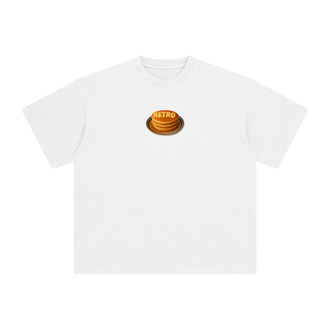 Pancakes Tee