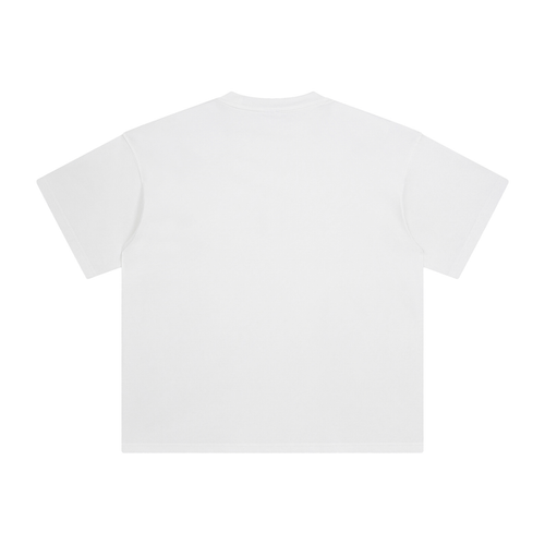 Orange Lighter Tee